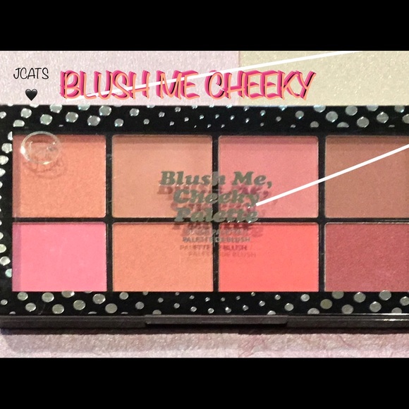 💕J Cats BLUSH ME CHEEKY - Picture 1 of 2